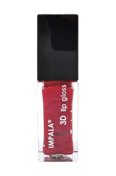 Блеск для губ Impala 3D Lipgloss 114, 7 мл