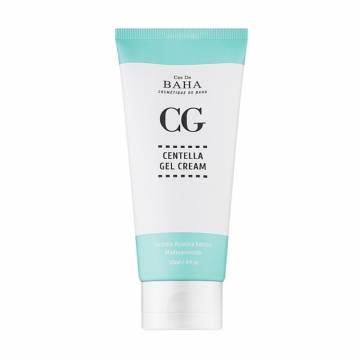 Восстанавливающий крем-гель для лица Cos De Baha Centella Gel Cream с центеллой, 120 мл Восстанавливающий крем-гель для лица Cos De Baha Centella Gel Cream с центеллой, 120 мл