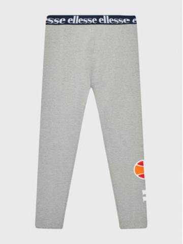 Ellesse Легінси Fabi S4E08597 Сірий Slim Fit Ellesse Легінси Fabi S4E08597 Сірий Slim Fit