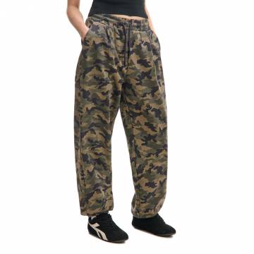 Cropp - Спортивні брюки-джогери - блідо-зелений Cropp - Спортивні брюки-джогери - блідо-зелений