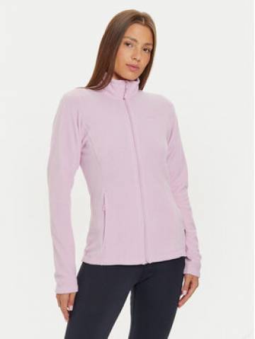 Helly Hansen Флісовий реглан Daybreaker 51599 Рожевий Regular Fit Helly Hansen Флісовий реглан Daybreaker 51599 Рожевий Regular Fit