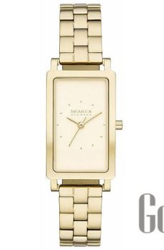 Дизайнерские часы Skagen