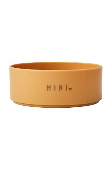 Чаша Design Letters Mini favourite bowl Чаша Design Letters Mini favourite bowl