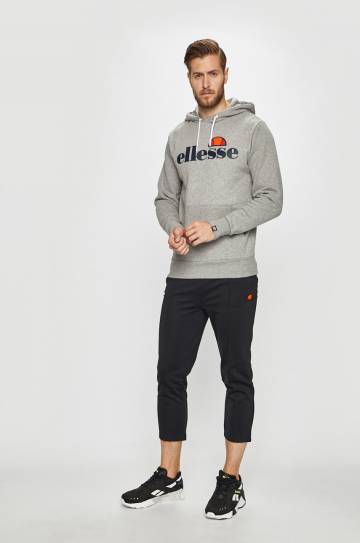Ellesse - Кофта SHC07407-Grey Ellesse - Кофта SHC07407-Grey