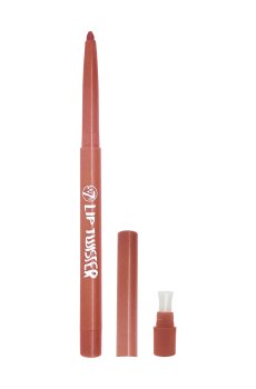 Автоматический карандаш для губ W7 Lip Twister Lip Liner с точилкой, Nude Dude, 1 г