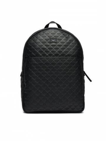 Emporio Armani Рюкзак Y4O449 YQ67I 80001 Чорний Emporio Armani Рюкзак Y4O449 YQ67I 80001 Чорний