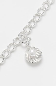 Браслет Lilou Shell