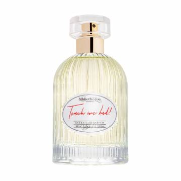 Bibliotheque de Parfum Teach Me Bad! Парфюмированная вода унисекс, 100 мл Bibliotheque de Parfum Teach Me Bad! Парфюмированная вода унисекс, 100 мл