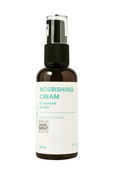 Питательный крем CNB35 Nourishing Cream для нормальной и склонной к сухости кожи лица, 50 мл
