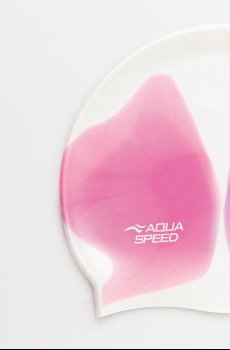 Aqua Speed - Шапочка для плавания