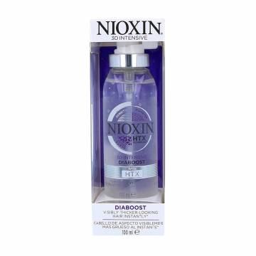 Сыворотка для волос Nioxin 3D Intensive Diaboost Мгновенное увеличение объема, 100 мл Сыворотка для волос Nioxin 3D Intensive Diaboost Мгновенное увеличение объема, 100 мл