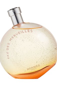 Hermes Eau des Merveilles Туалетная вода женская, 100 мл (ТЕСТЕР)