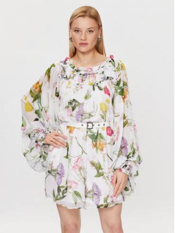 Ted Baker Комбінезон 268253 Білий Regular Fit Ted Baker Комбінезон 268253 Білий Regular Fit