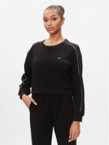 Liu Jo Sport Світшот TA4025 J4616 Чорний Regular Fit Liu Jo Sport Світшот TA4025 J4616 Чорний Regular Fit