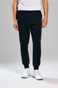 Спортивні штани джогери - чорний