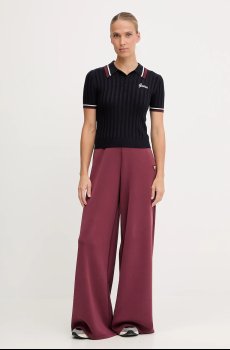 Поло с добавлением шерсти Guess SABINA