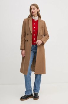 Шерстяной кардиган Barbour Barbour x Alexa Chung