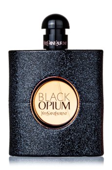 Yves Saint Laurent Opium Black Парфюмированная вода женская, 90 мл (ТЕСТЕР с крышкой)
