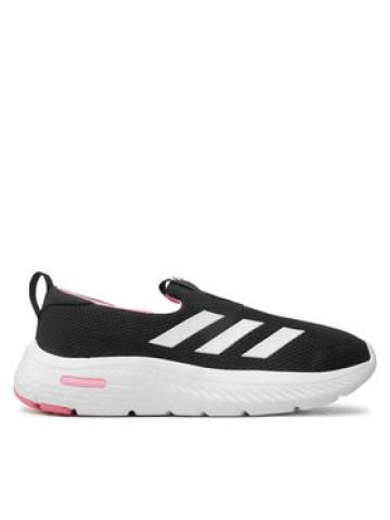 adidas Снікерcи Cloudfoam Move Lounger ID6516 Чорний adidas Снікерcи Cloudfoam Move Lounger ID6516 Чорний