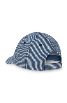 Детская хлопковая кепка Konges Sløjd LUC CAP GOTS