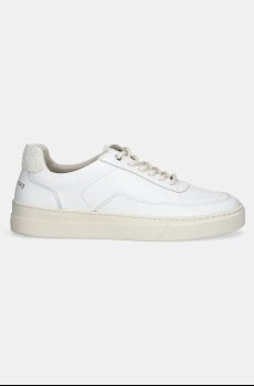 Замшевые кроссовки Filling Pieces Mondo Viera