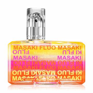 Masaki Matsushima Fluo Парфюмированная вода женская, 40 мл Masaki Matsushima Fluo Парфюмированная вода женская, 40 мл
