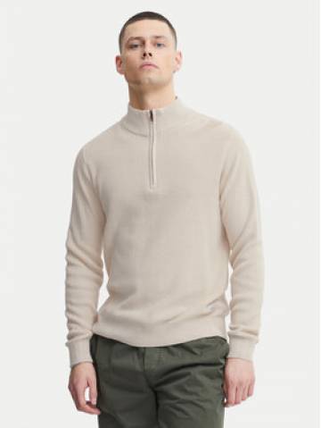 Blend Светр 20714337 Бежевий Regular Fit Blend Светр 20714337 Бежевий Regular Fit