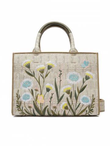 Furla Сумка WB00299 BX3014 5C000 Бежевий Furla Сумка WB00299 BX3014 5C000 Бежевий