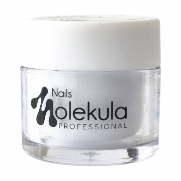 Гель для наращивания ногтей Nails Molekula Professional Solid Chewing Gum, SC02 Milk Gel, 15 мл Гель для наращивания ногтей Nails Molekula Professional Solid Chewing Gum, SC02 Milk Gel, 15 мл