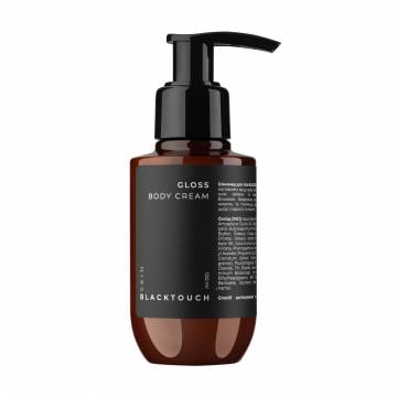 Крем-шиммер для тела BlackTouch Gloss Body Cream, 100 мл Крем-шиммер для тела BlackTouch Gloss Body Cream, 100 мл