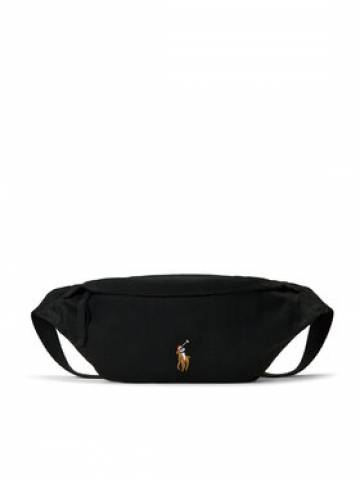 Polo Ralph Lauren Сумка на пояс 405967605003 Чорний Polo Ralph Lauren Сумка на пояс 405967605003 Чорний