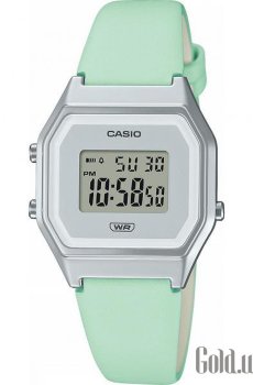 Часы Casio