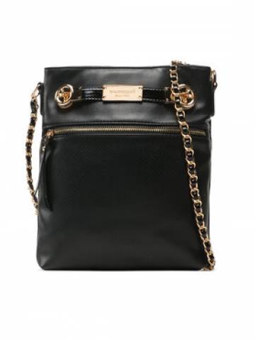 Monnari Сумка BAG1330-020 Чорний Monnari Сумка BAG1330-020 Чорний
