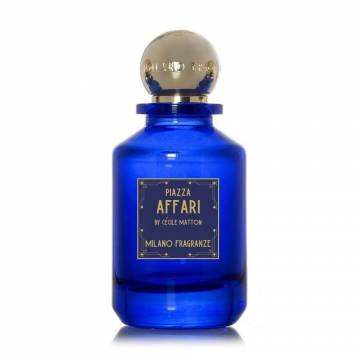 Milano Fragranze Piazza Affari Парфюмированная вода унисекс, 100 мл (ТЕСТЕР) Milano Fragranze Piazza Affari Парфюмированная вода унисекс, 100 мл (ТЕСТЕР)