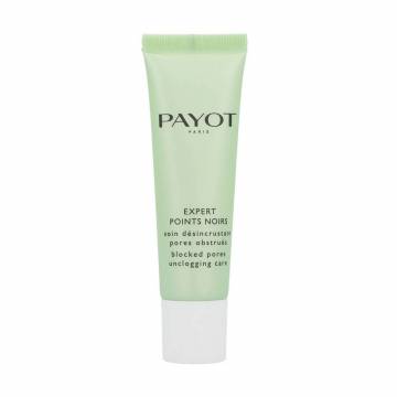 Средство для очищения и уменьшения пор Payot Pate Grise Expert Points Noirs, 30 мл Средство для очищения и уменьшения пор Payot Pate Grise Expert Points Noirs, 30 мл