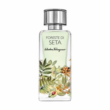 Salvatore Ferragamo Foreste di Seta Парфюмированная вода унисекс, 100 мл (ТЕСТЕР) Salvatore Ferragamo Foreste di Seta Парфюмированная вода унисекс, 100 мл (ТЕСТЕР)