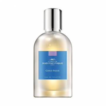 Comptoir Sud Pacifique Coco Figue Туалетная вода унисекс, 100 мл Comptoir Sud Pacifique Coco Figue Туалетная вода унисекс, 100 мл