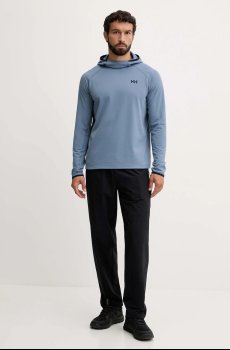 Спортивная кофта Helly Hansen Versalite Fleece