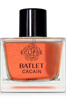 Eclipse Batlet Cacain Парфюмированная вода унисекс, 50 мл
