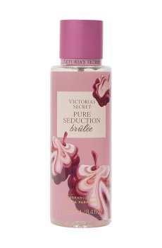 Парфюмированный мист для тела Victorias Secret Pure Seduction Brulee женский, 250 мл
