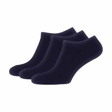 Набор носков мужских Modna Zona RT1121-007 короткие, сетка, синие, размер 39-42, 3 пары Набор носков мужских Modna Zona RT1121-007 короткие, сетка, синие, размер 39-42, 3 пары