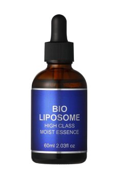 Антивозрастная сыворотка для лица Kor Japan Bio Liposome High Class Moist Essence с биолипосомами, 60 мл