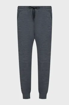 Женские темно-серые спортивные брюки SOLSTICE JOGGER Серый XS Saucony 800465-BKH