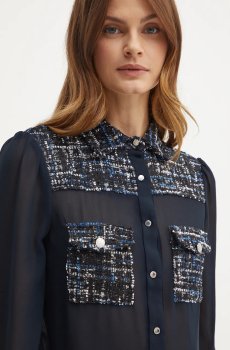 Рубашка Morgan CLAR