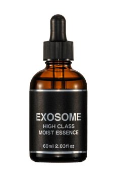 Антивозрастная сыворотка для лица Kor Japan Exosome High Class Moist Essence с экзосомами, 60 мл