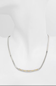 Цепочка Trussardi