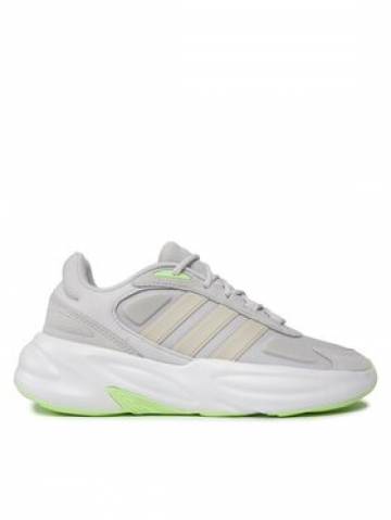 adidas Снікерcи Ozelle Cloudfoam IG6393 Сірий adidas Снікерcи Ozelle Cloudfoam IG6393 Сірий