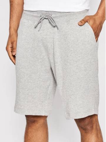United Colors Of Benetton Спортивні шорти 3J68U900C Сірий Regular Fit United Colors Of Benetton Спортивні шорти 3J68U900C Сірий Regular Fit