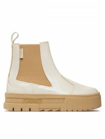 Puma Челсі Mayze Chelsea Jelly Wns 393626 03 Білий Puma Челсі Mayze Chelsea Jelly Wns 393626 03 Білий