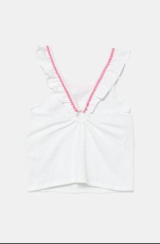 Детский топ United Colors of Benetton